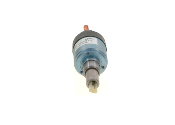 Bosch Starter magneetschakelaar 2 339 402 222