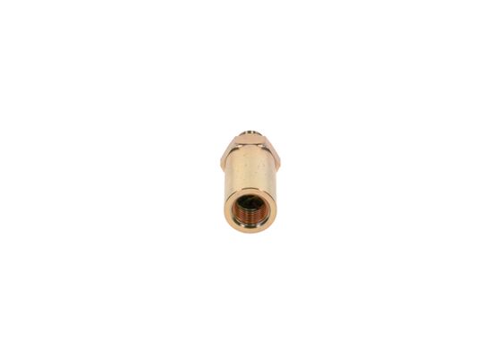 Bosch Common-rail drukregelklep 2 417 413 098