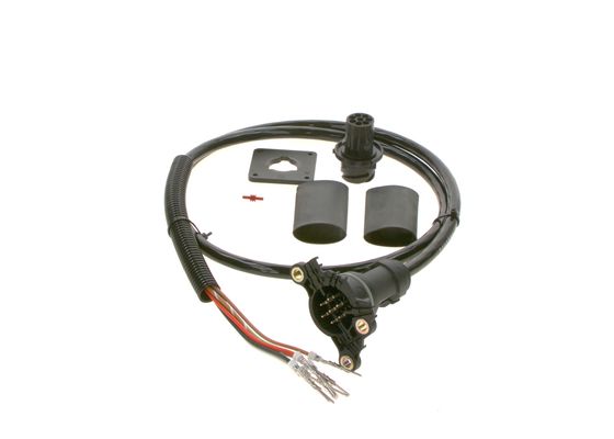 Bosch Afdichting, frame, koplamp 2 427 010 064