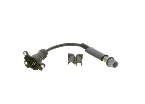 Bosch Afdichting, frame, koplamp 2 427 010 068