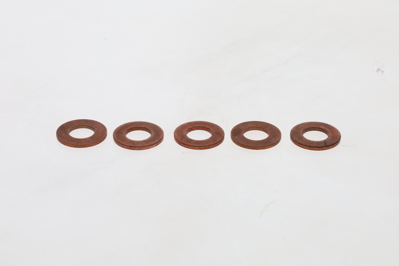 Bosch Verstuiverhouder pakking 2 430 100 048