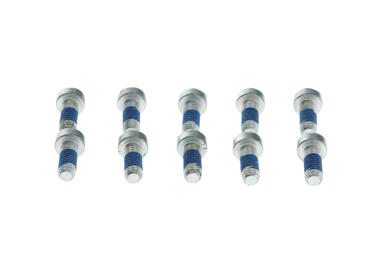 Bosch Schroef 2 914 558 156