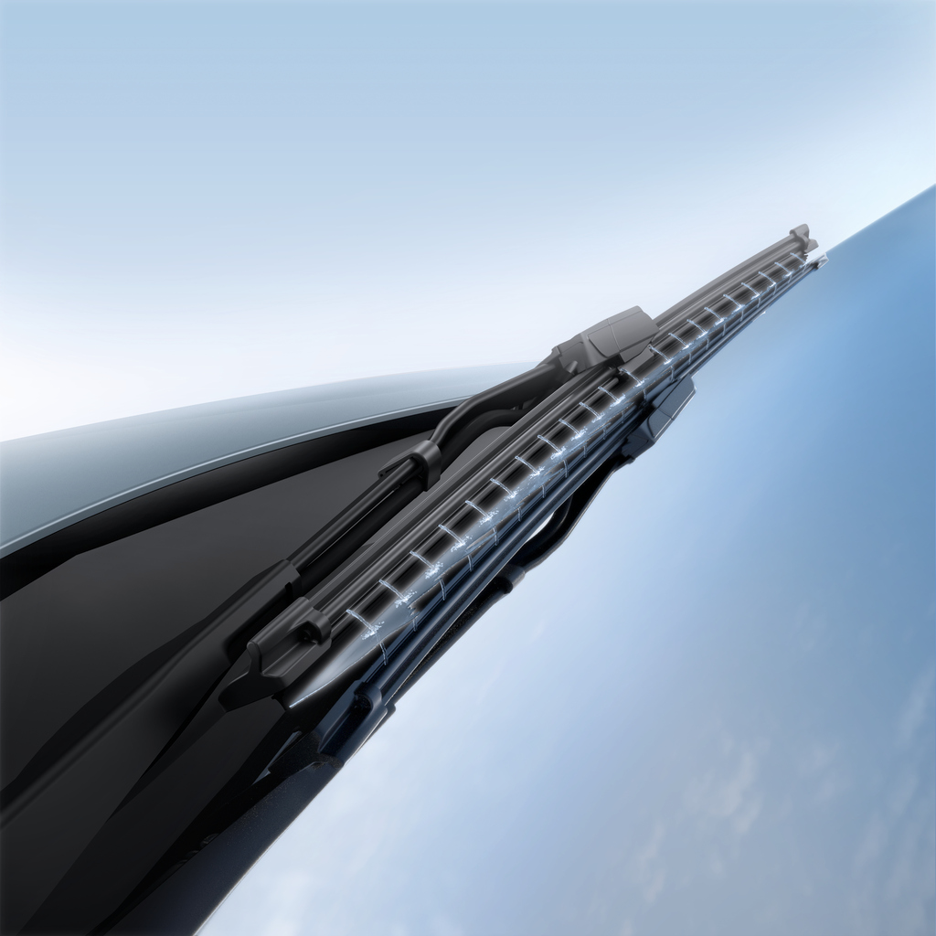 Bosch Wisserblad 3 397 009 00W