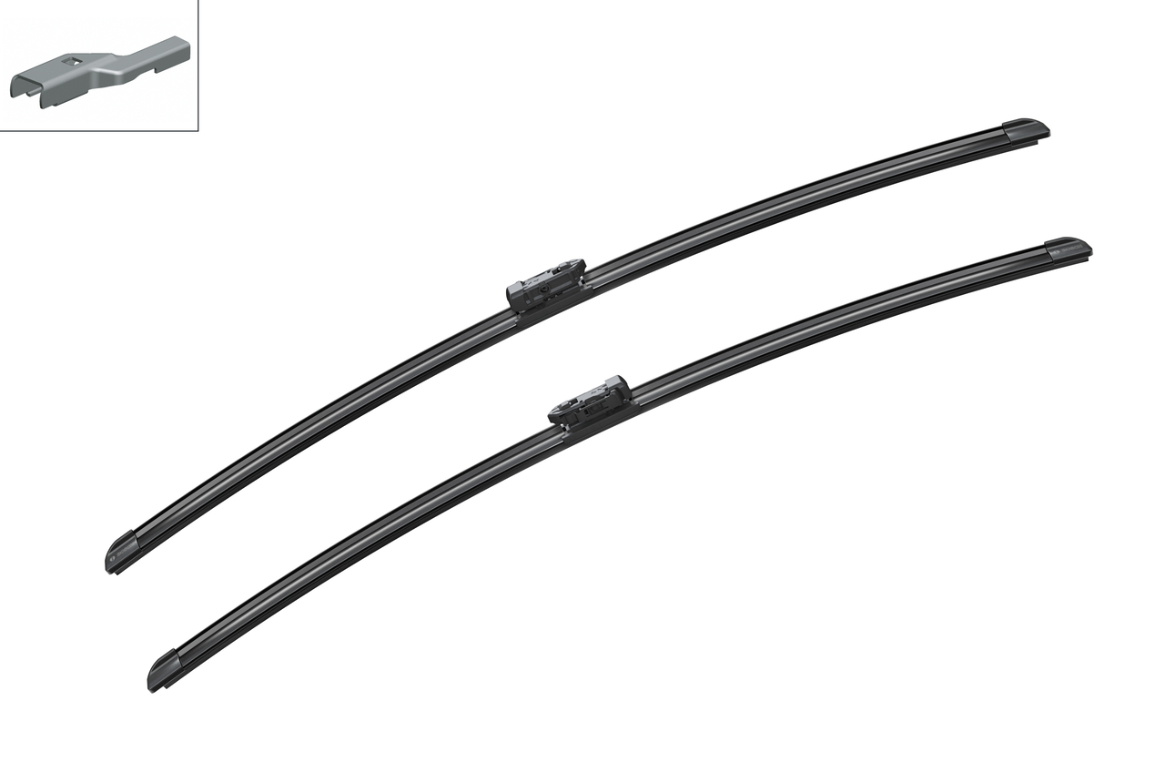 Bosch Wisserblad 3 397 014 921