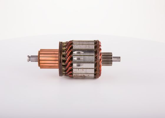 Bosch Anker, starter 6 033 AD1 104