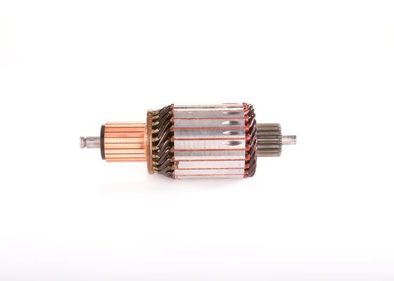 Bosch Anker, starter 6 033 AD4 080