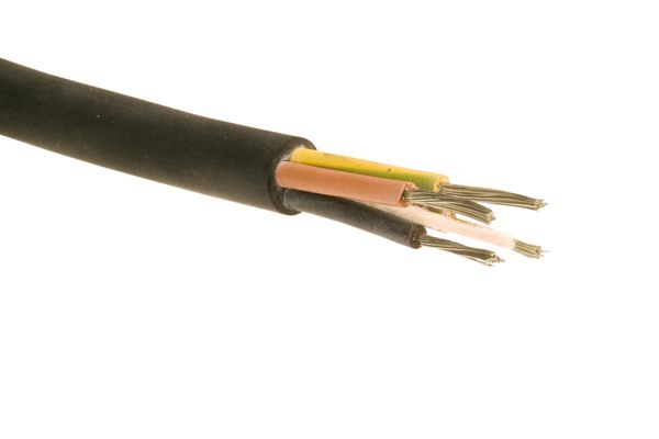 Bosch Elektrische leiding 6 244 002 306