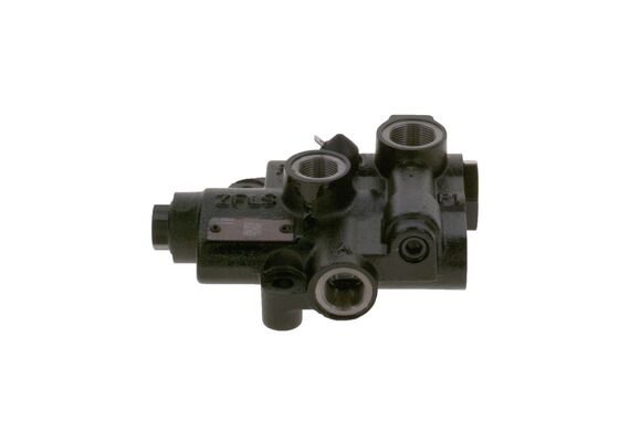 Bosch Stuurventielblok, stuurdelen 7 760 900 317