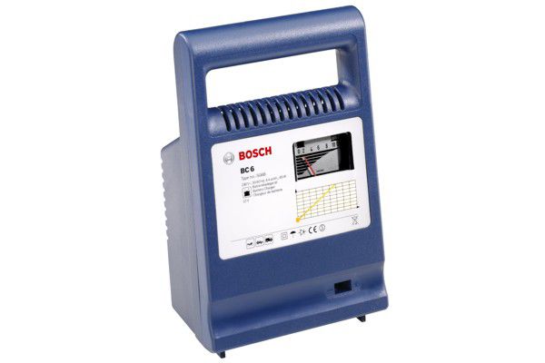 Bosch Batterijlader 7 780 301 161