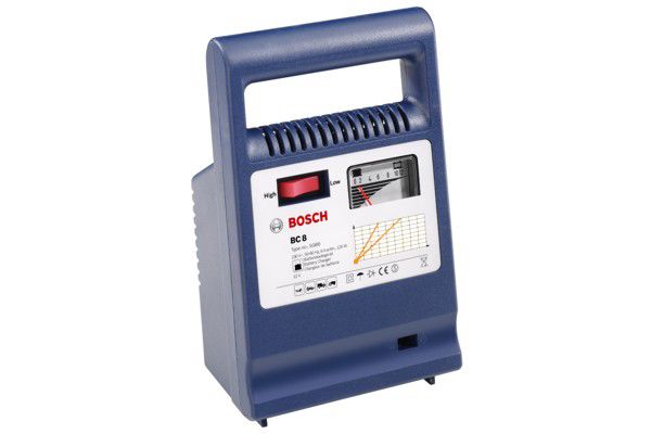 Bosch Batterijlader 7 780 301 162