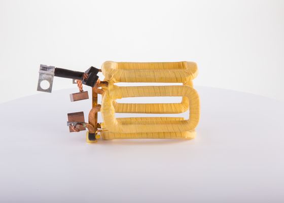 Bosch Bekrachtigingswikkeling, starter 9 001 083 588