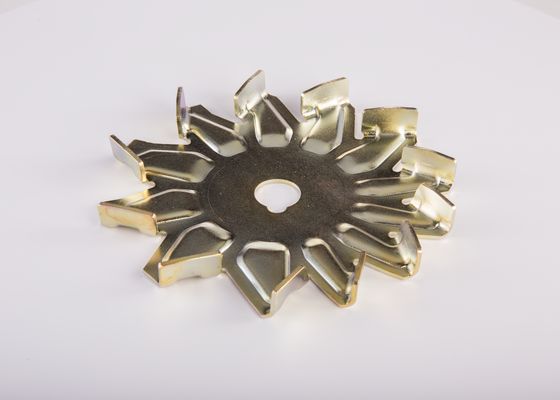 Bosch Ventilator, dynamo 9 122 080 892