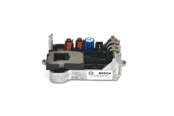 Bosch Regeleenheid interieurventilator 9 140 010 471