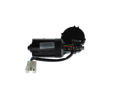 Bosch Ruitenwissermotor 9 390 453 021