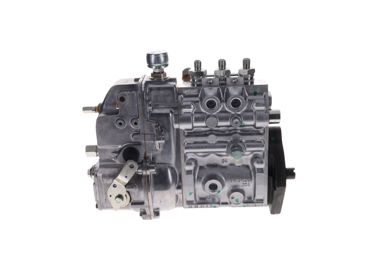 Bosch Brandstofpomp (Verdelerpomp) 9 400 030 651