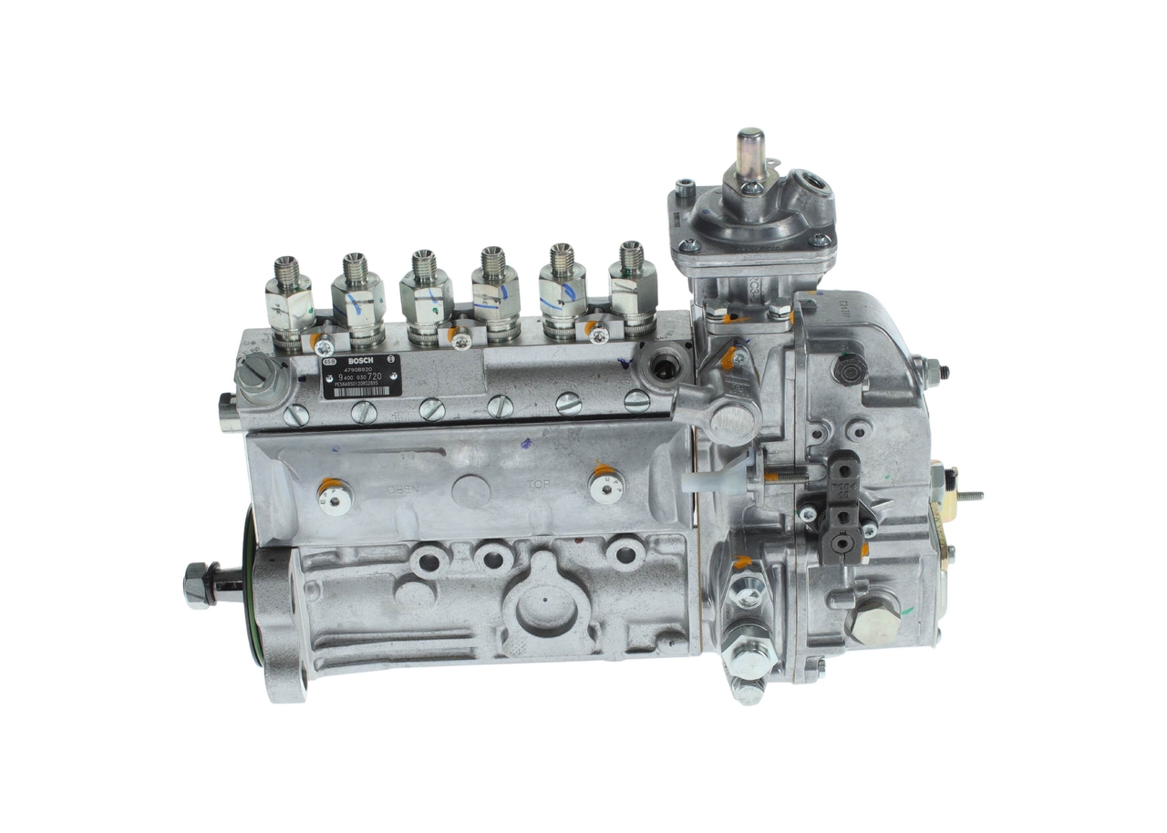 Bosch Brandstofpomp (Verdelerpomp) 9 400 030 720