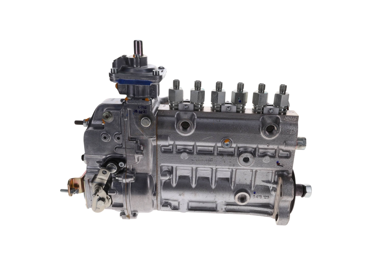 Bosch Brandstofpomp (Verdelerpomp) 9 400 030 739