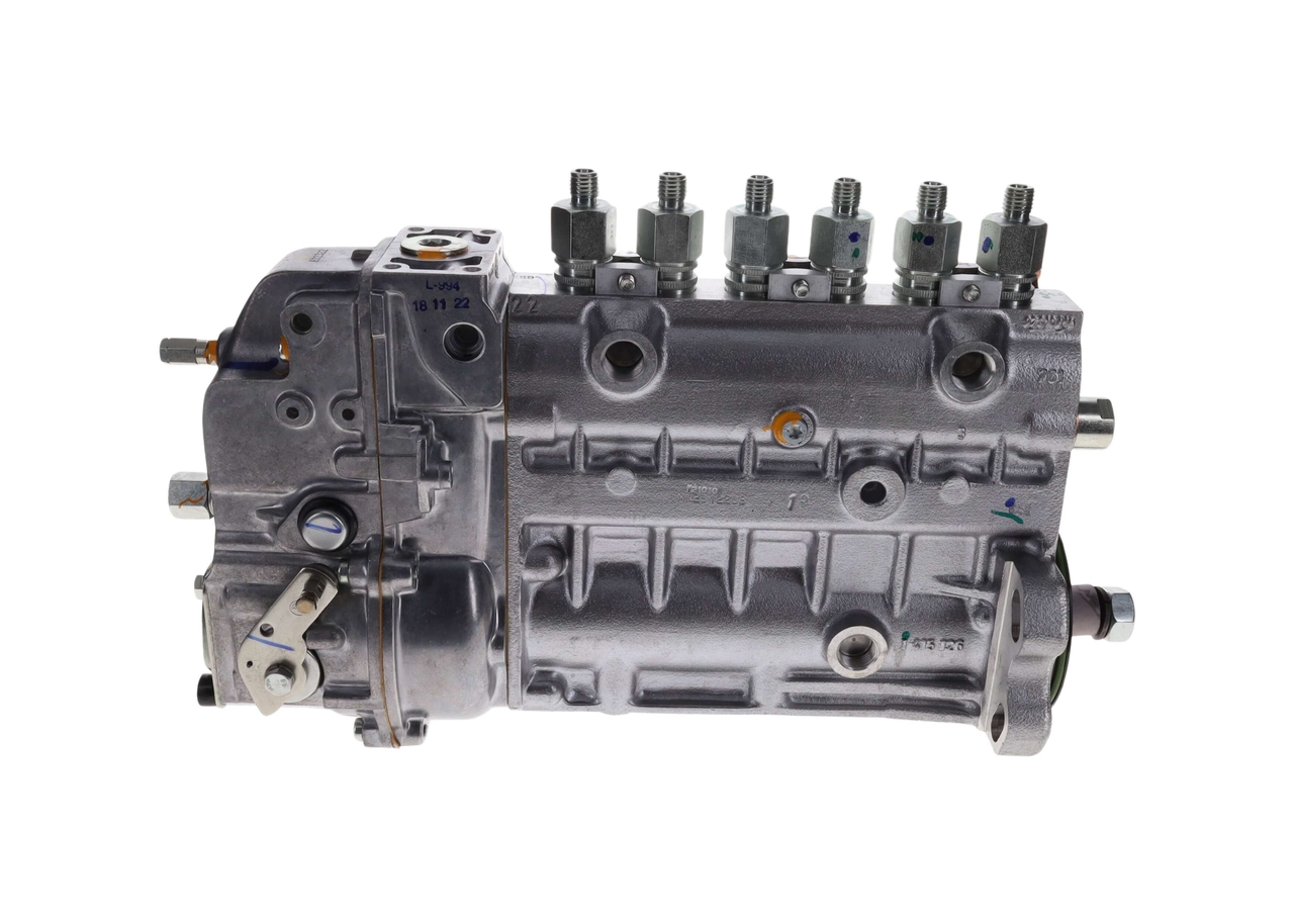 Bosch Brandstofpomp (Verdelerpomp) 9 400 085 378