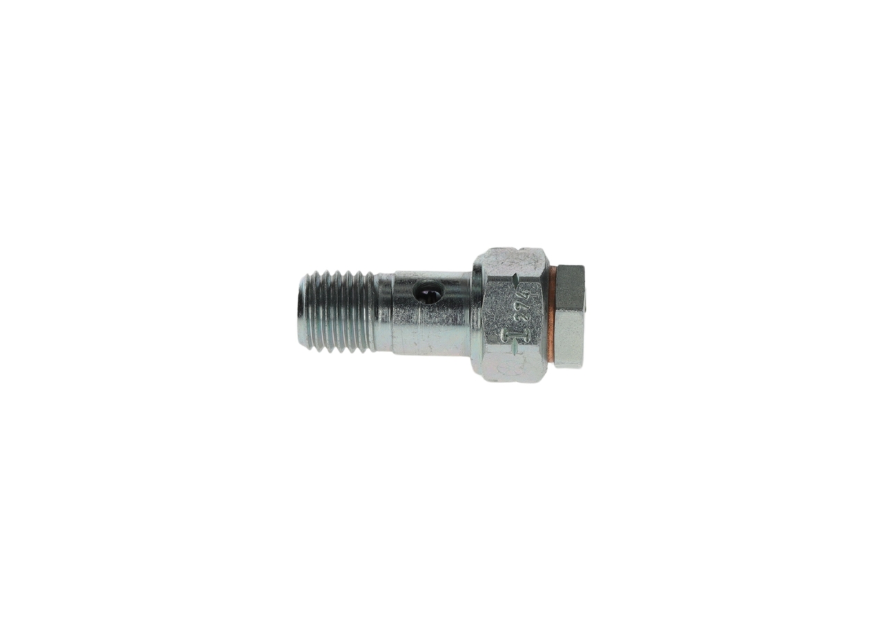 Bosch Common-rail drukregelklep 9 451 037 458