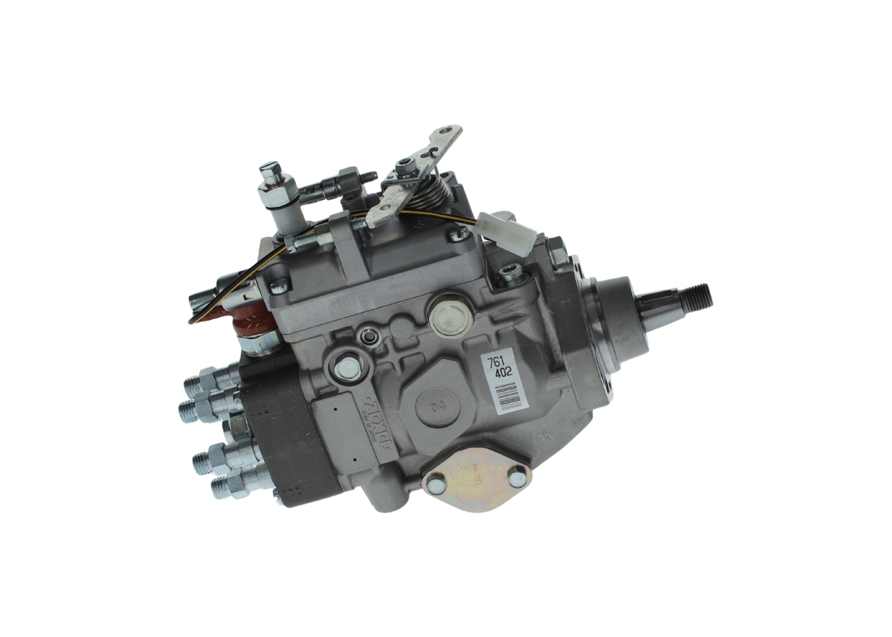 Bosch Brandstofpomp (Verdelerpomp) 9 460 610 321