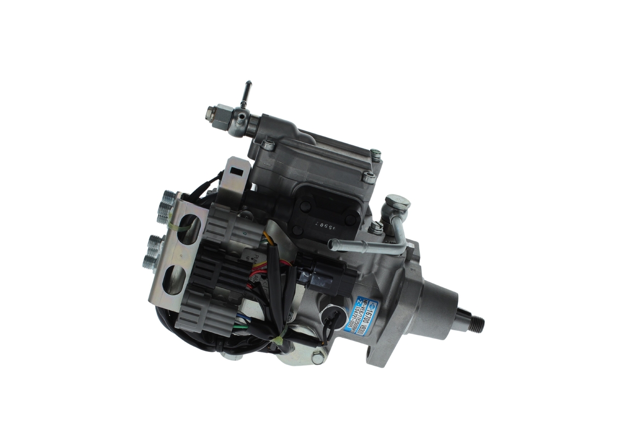 Bosch Brandstofpomp (Verdelerpomp) 9 460 611 586