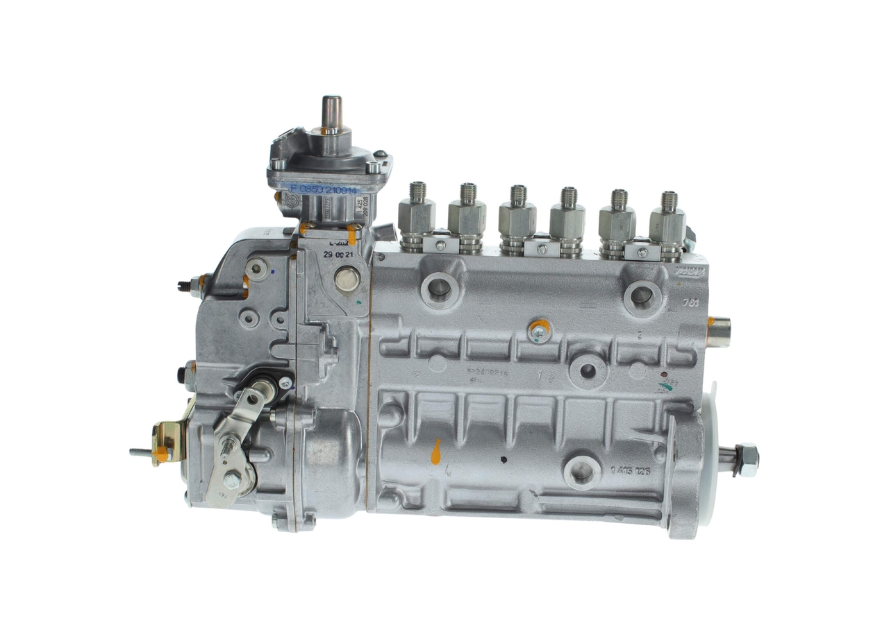 Bosch Brandstofpomp (Verdelerpomp) F 000 400 413