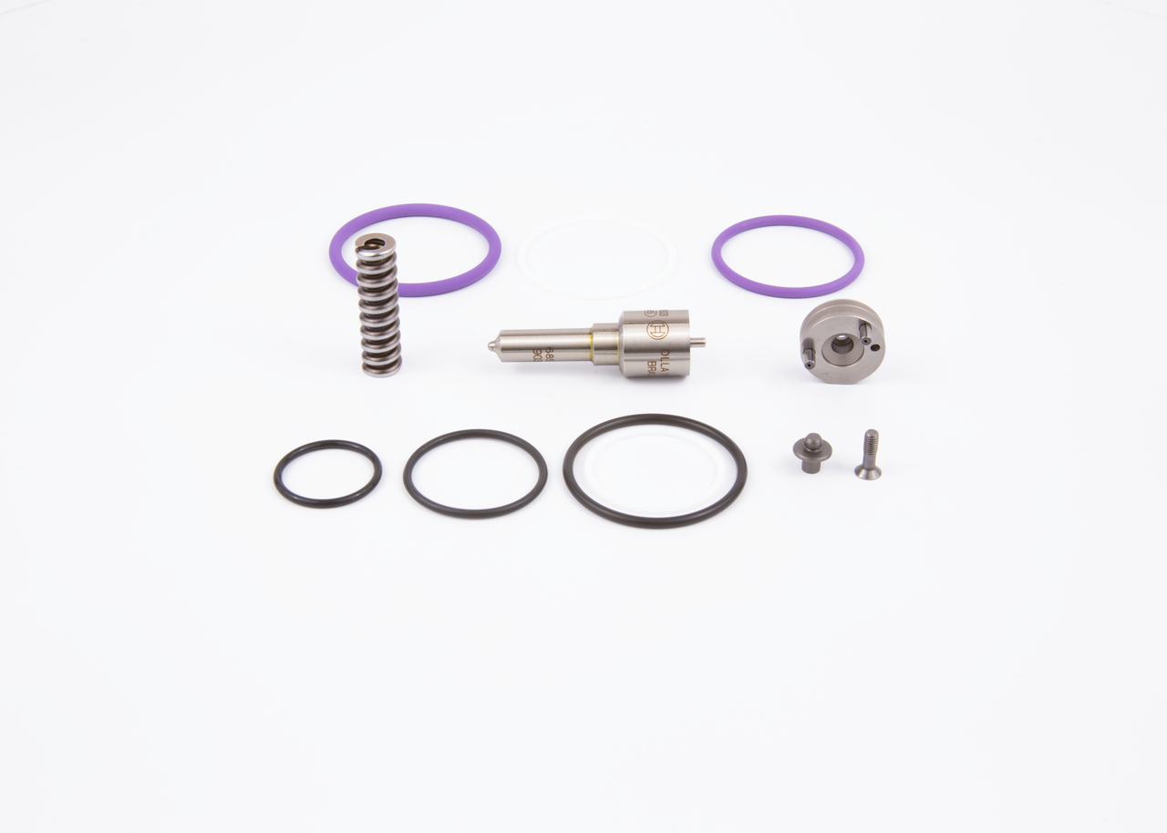 Bosch Pomp-sproeier eenheid F 000 41N 020