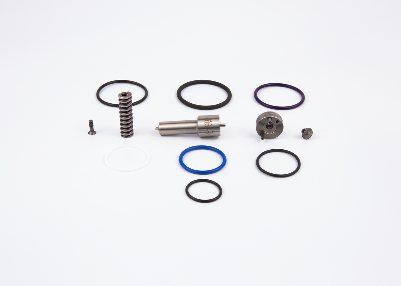 Bosch Pomp-sproeier eenheid F 000 41N 048