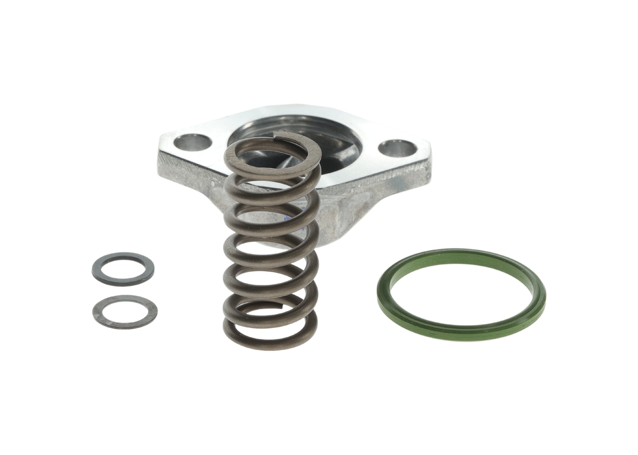 Bosch Regelklep brandstofhoeveelheid F 000 461 473