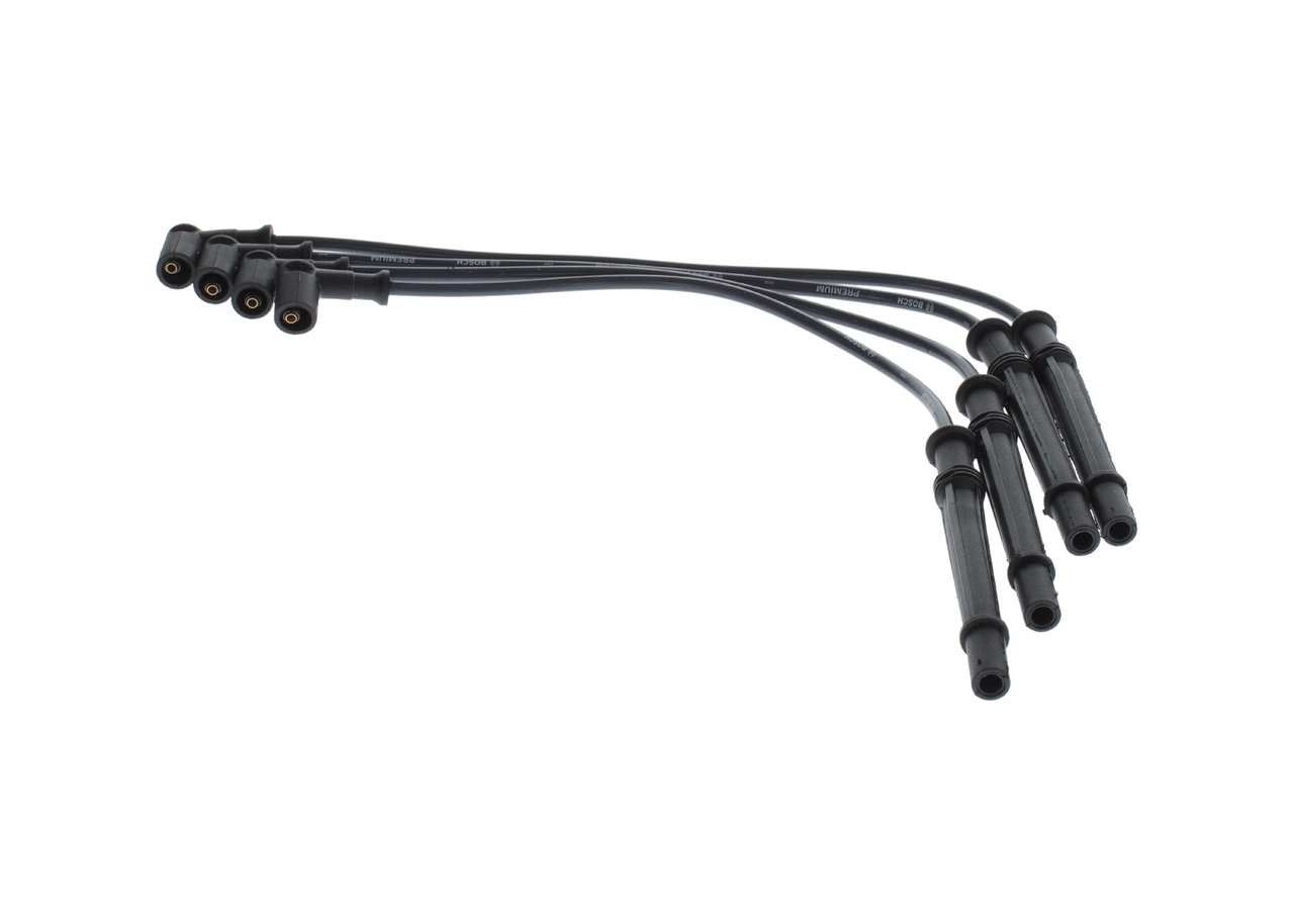 Bosch Bougiekabelset F 000 99C 602