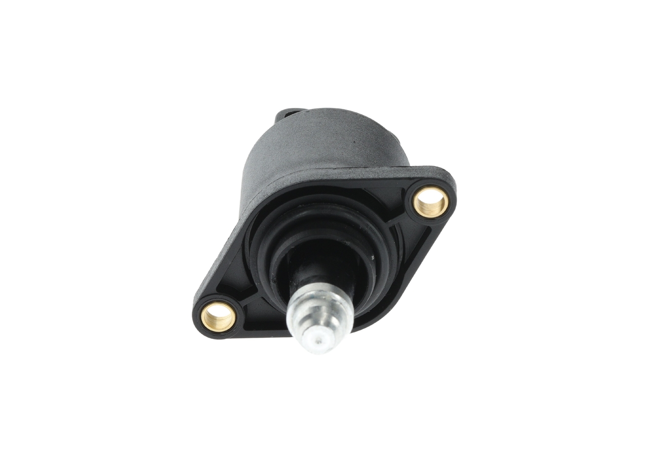 Bosch Stappenmotor (nullast regeleenheid) F 000 99M 150