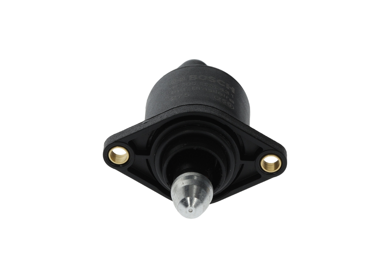 Bosch Stappenmotor (nullast regeleenheid) F 000 99M 431