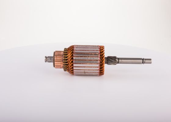 Bosch Anker, starter F 000 AL1 506