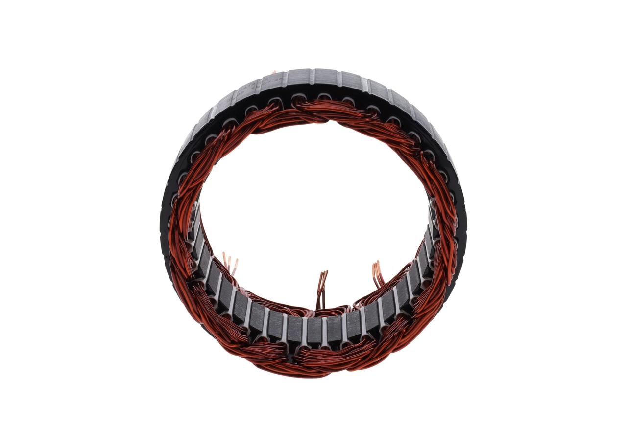 Bosch Stator, generator F 000 BL1 474