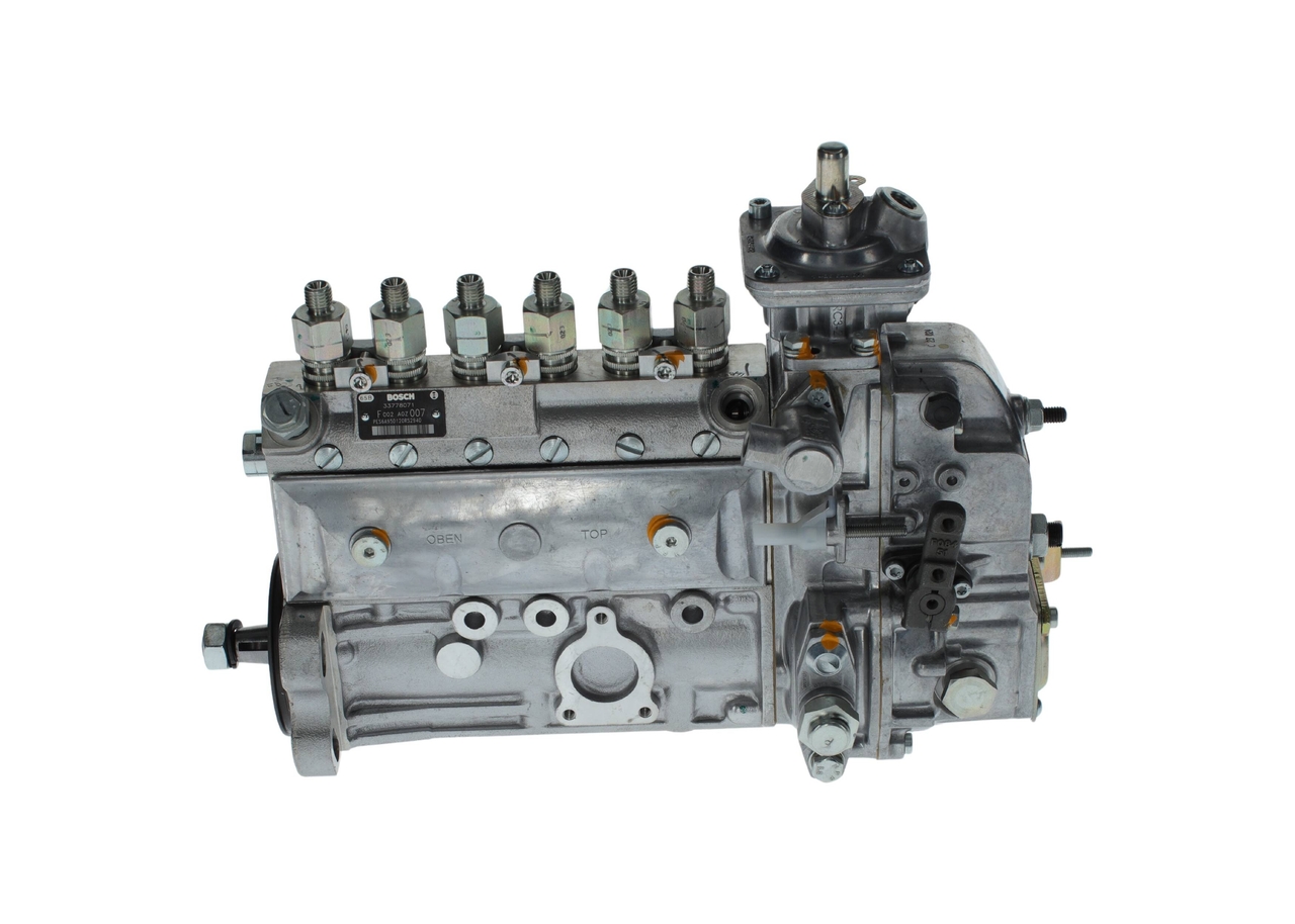 Bosch Brandstofpomp (Verdelerpomp) F 002 A0Z 007