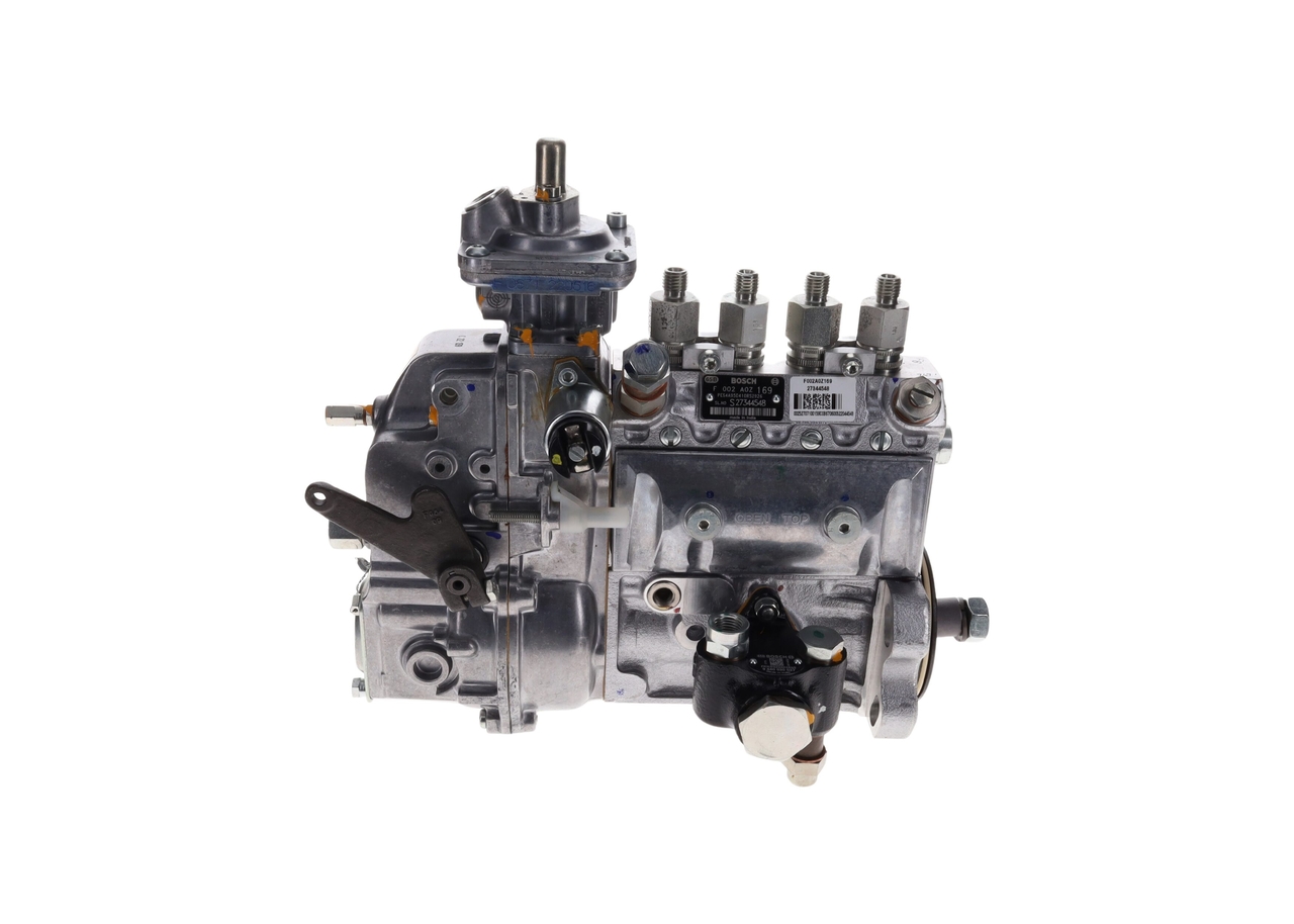 Bosch Brandstofpomp (Verdelerpomp) F 002 A0Z 169