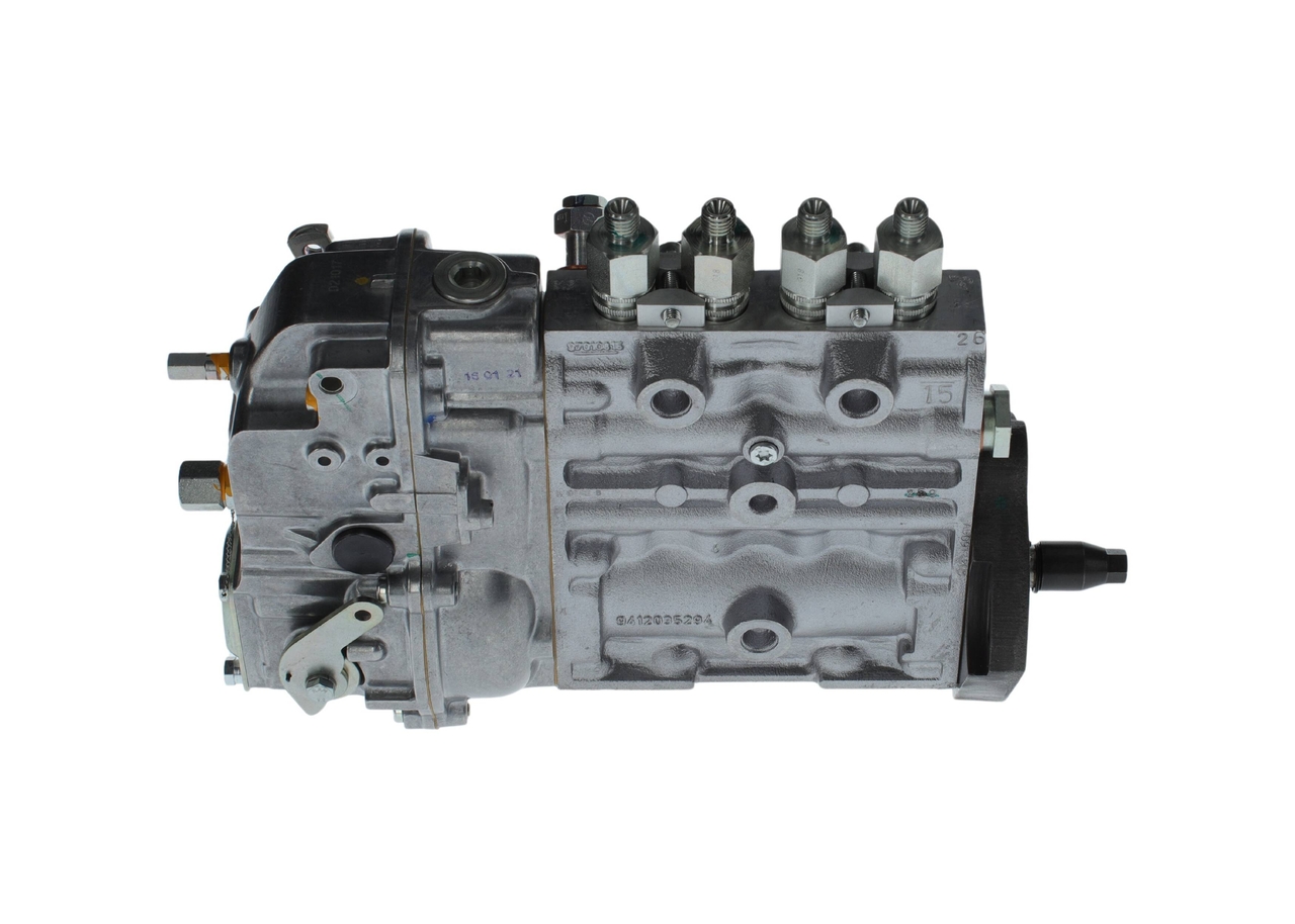 Bosch Brandstofpomp (Verdelerpomp) F 002 A0Z 193