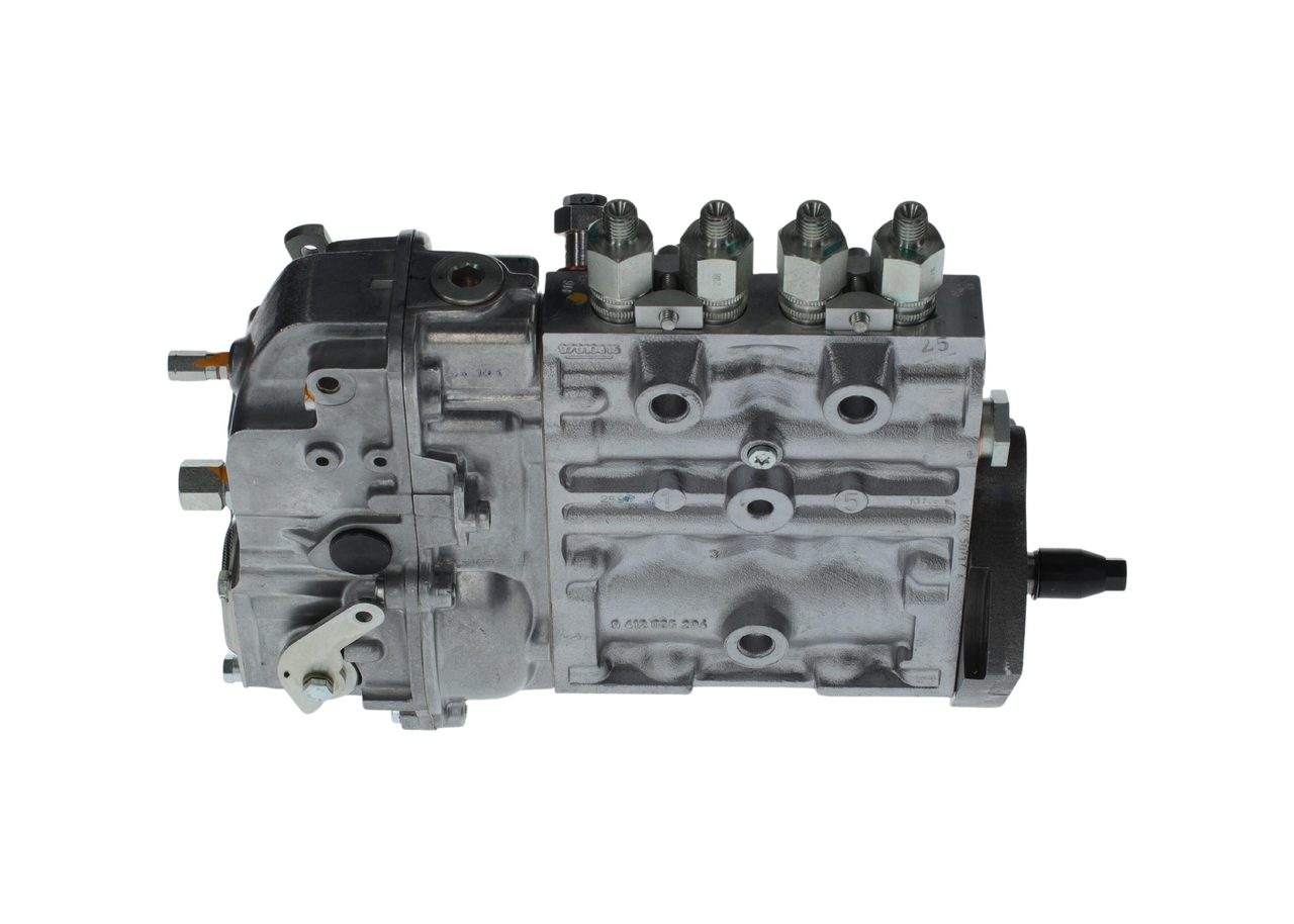 Bosch Brandstofpomp (Verdelerpomp) F 002 A0Z 194