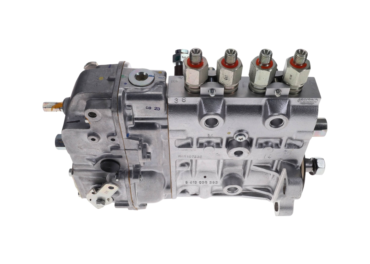 Bosch Brandstofpomp (Verdelerpomp) F 002 A0Z 885