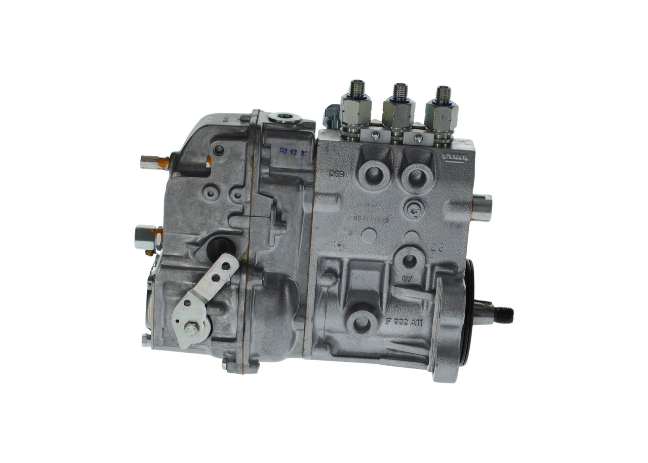 Bosch Brandstofpomp (Verdelerpomp) F 002 A0Z 940