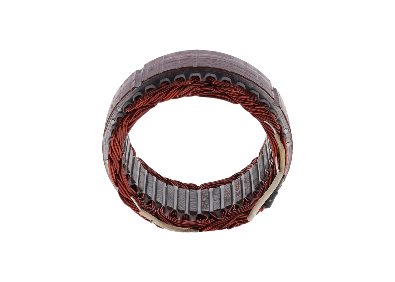 Bosch Stator, generator F 002 G10 684