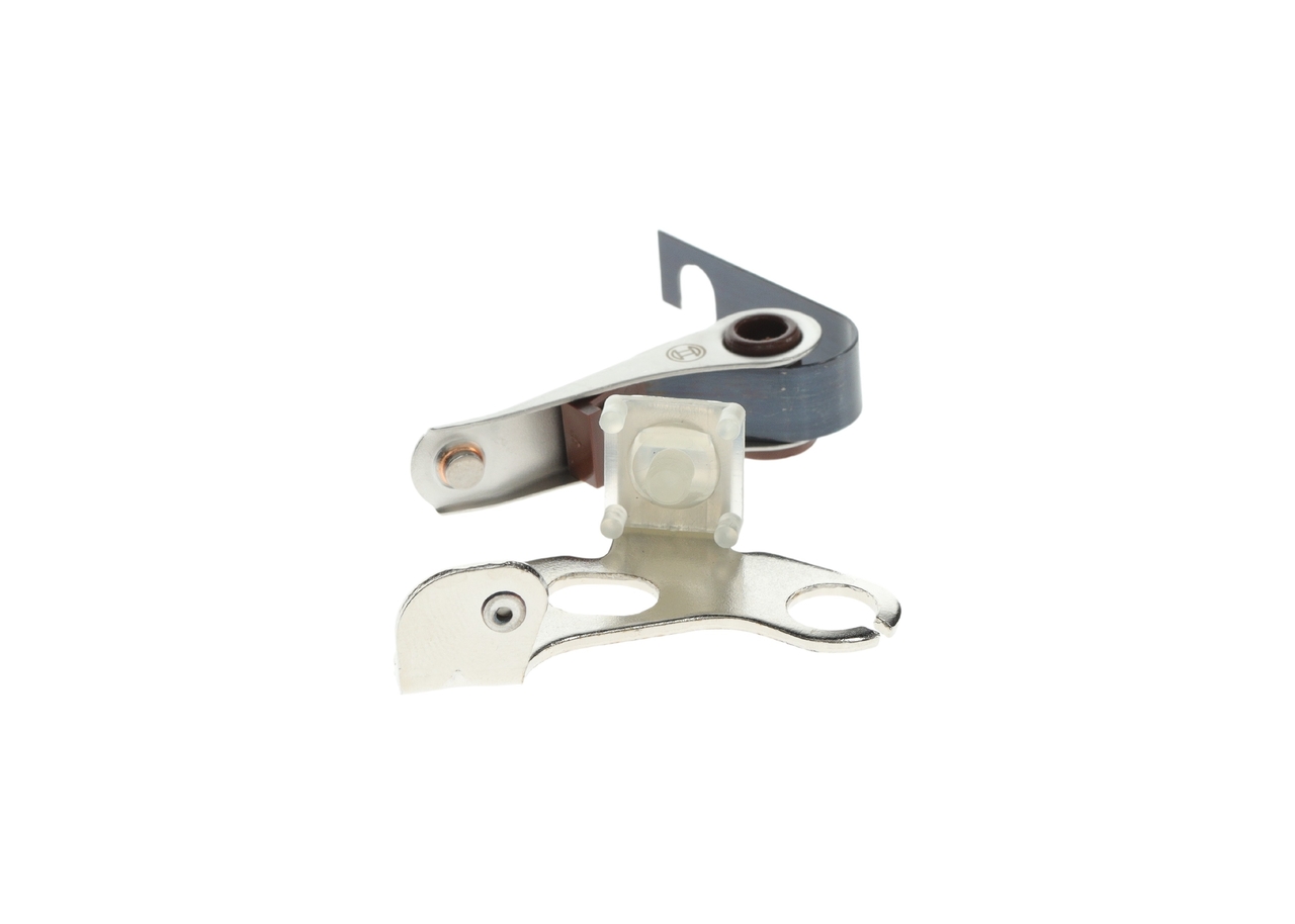 Bosch Contactpuntset, stroomverdeler F 005 X04 408