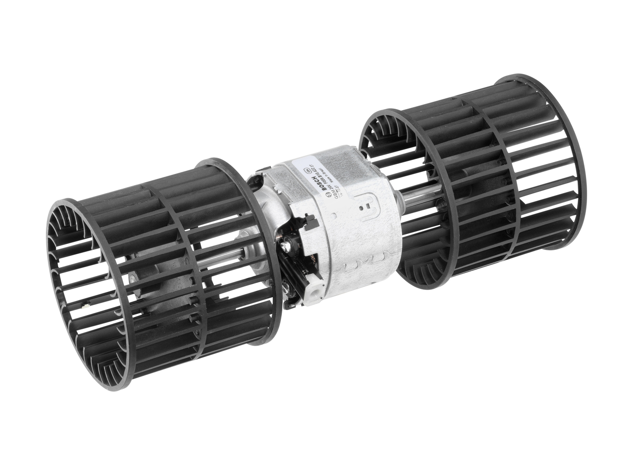 Bosch Kachelventilator F 006 B10 422