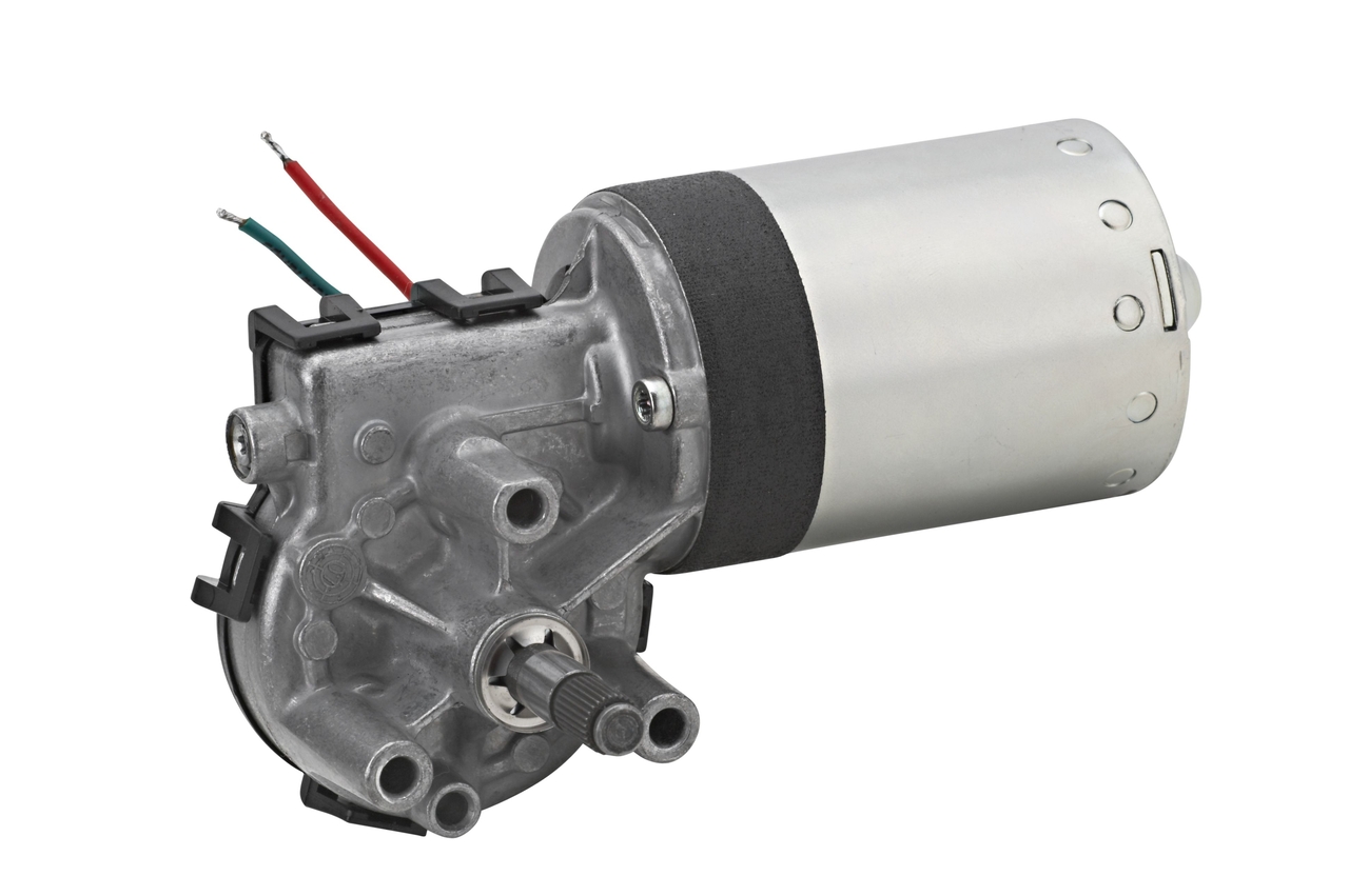 Bosch Ruitenwissermotor F 006 B20 092