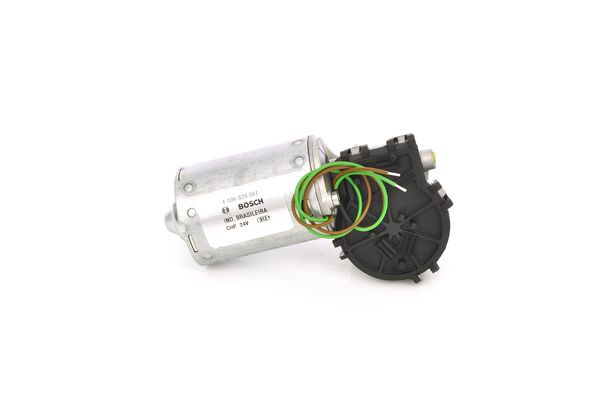 Bosch Ruitenwissermotor F 006 B20 097