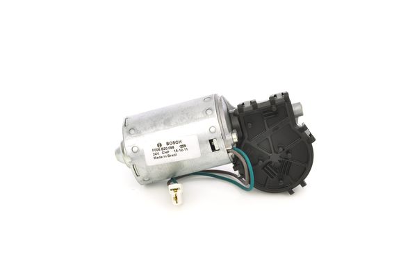 Bosch Ruitenwissermotor F 006 B20 098