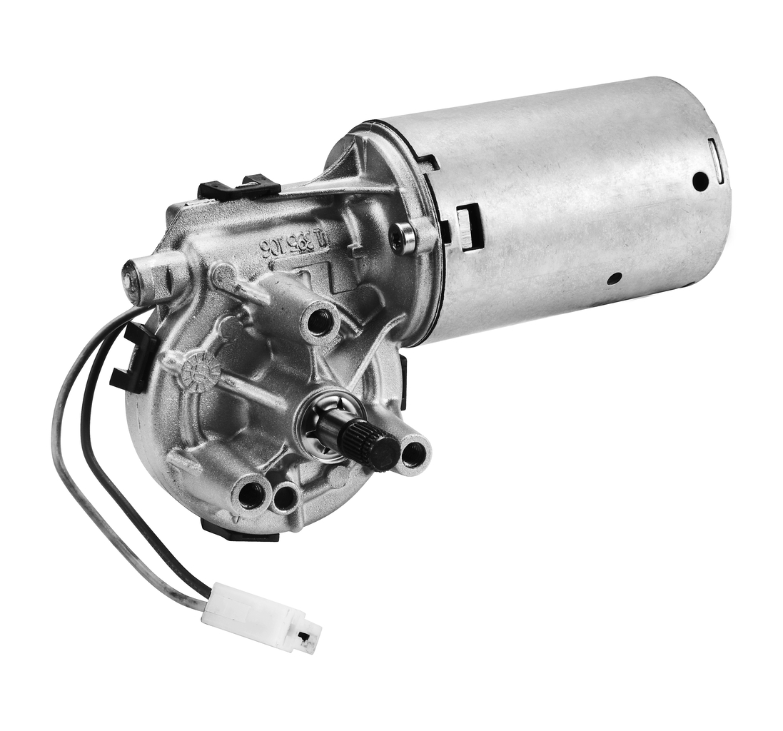 Bosch Ruitenwissermotor F 006 B20 106