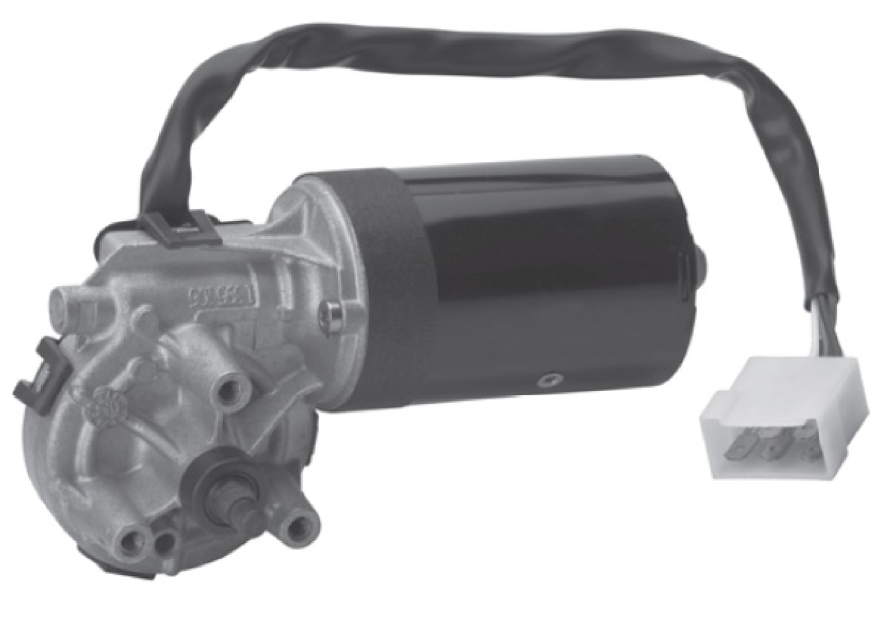 Bosch Elektromotor F 006 B20 145