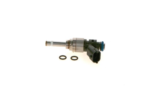 Bosch Injector, ureuminspuiting F 00B H40 420