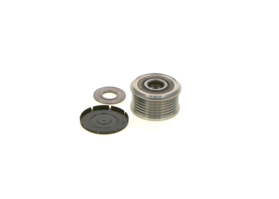 Bosch Vrijloop koppeling dynamo F 00M 147 999